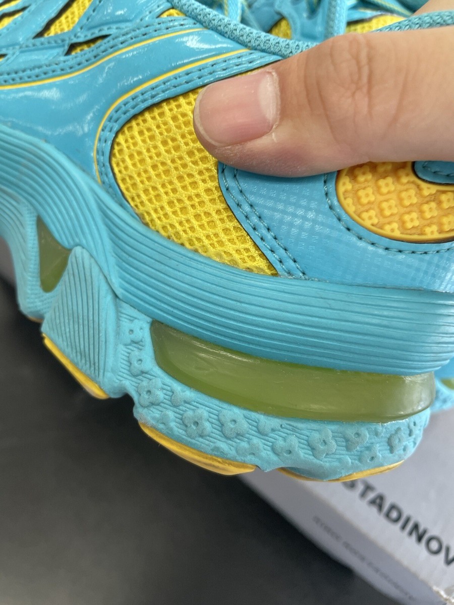 ASICS GEL-Kiril x Kiko Kostadinov Ice Mint 2020 - 1023A019 ASICS GEL-Kiril x Kiko Kostadinov Ice Mint 2020 - 1023A019