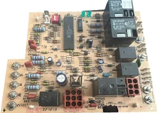 62-22694-02 Rheem Ruud 1012-822 Fan Control Circuit Board