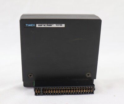 VINTAGE Timex Sinclair 1016