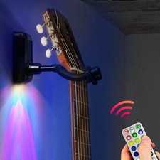 Gitarrenhalter Bassgitarre Gitarrenständer G...