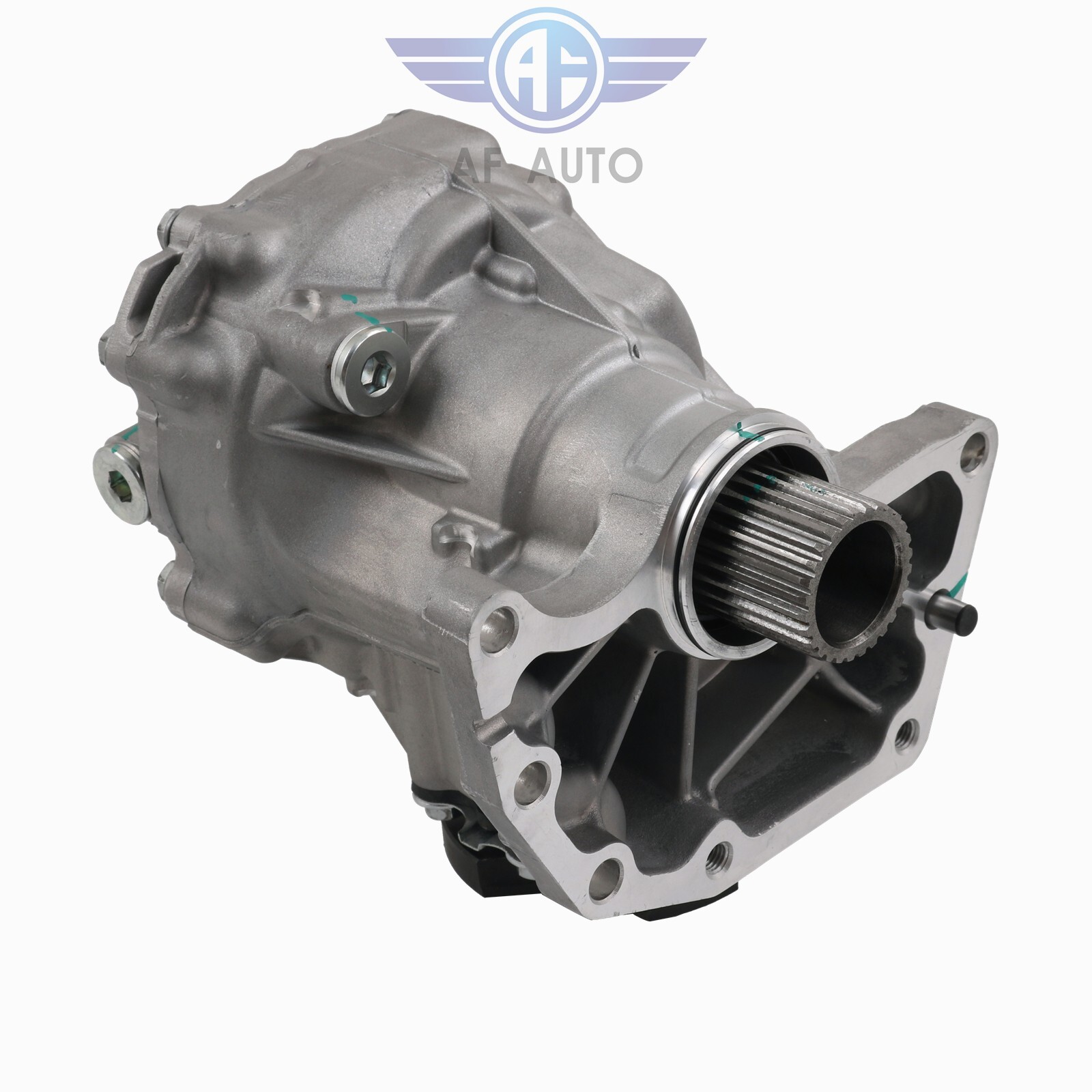 Transfer Case For Nissan Murano Pathfinder Infiniti JX35 QX60 3.5L