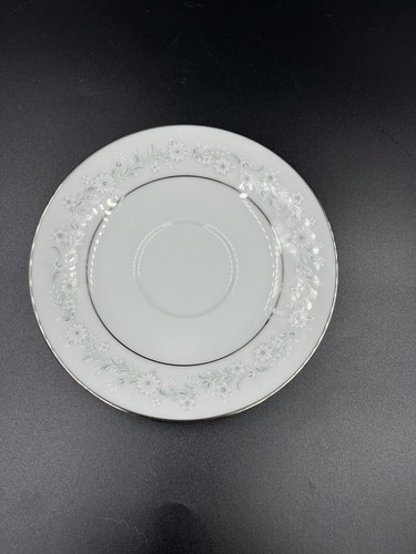 NORITAKE ESSEX 2224 5 Piece Place Setting - Picture 11 of 12