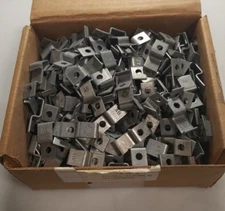 ALLIED BOLT 9051(DUALCABLECLAMP)