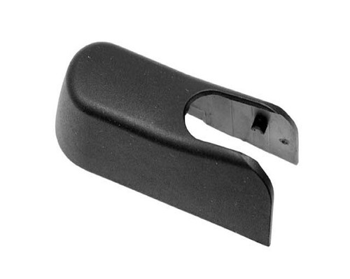 Cache-écrou De Bras D'essuie-glace Arrière Pour Mercedes ML/GLK/R/GL - Plastique ABS, Protection Anti-rouille, Facile à Clipser