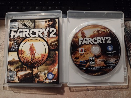 PlayStation 3 Games ~ Most with Manuals! - Picture 150 of 533