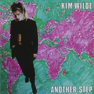 KIM WILDE - ANOTHER STEP (SPECIAL EDITION 2CD) 2 CD NEUF - Photo 1/2
