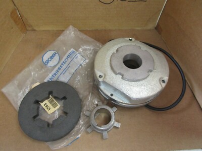 Stober Clutch Brake 17248 New