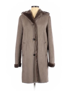 uniqlo casaco feminino