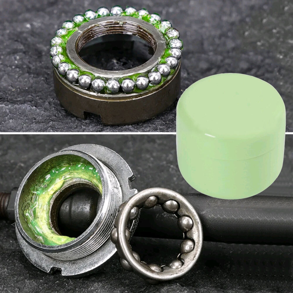 BIKE CYCLE GREASE Toughest Lube For MTB Road Bicycle Component