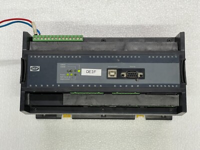 Deif Agc / GS / 3-sg-c3-2009/1 Bestellung Anzahl 920006862.10