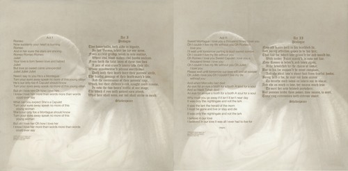 Alec Costandinos - Romeo & Juliet 24Bit Remastered Import CD - Imagen 5 de 6