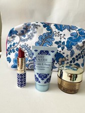 Estee Lauder 4-Pc Travel Set - Brand NEW