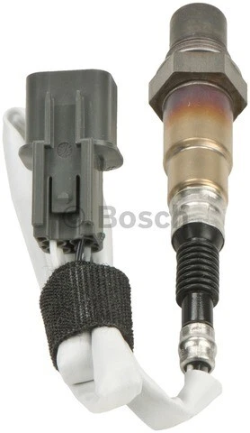 Sensor de oxígeno nuevo Bosch aguas abajo para 1997-2000 MITSUBISHI MONTERO V6-3,5 L Foto 3 de 4
