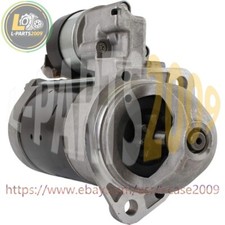 9T Starter 0-001-223-016 0001223016 0001223021 for Bosch
