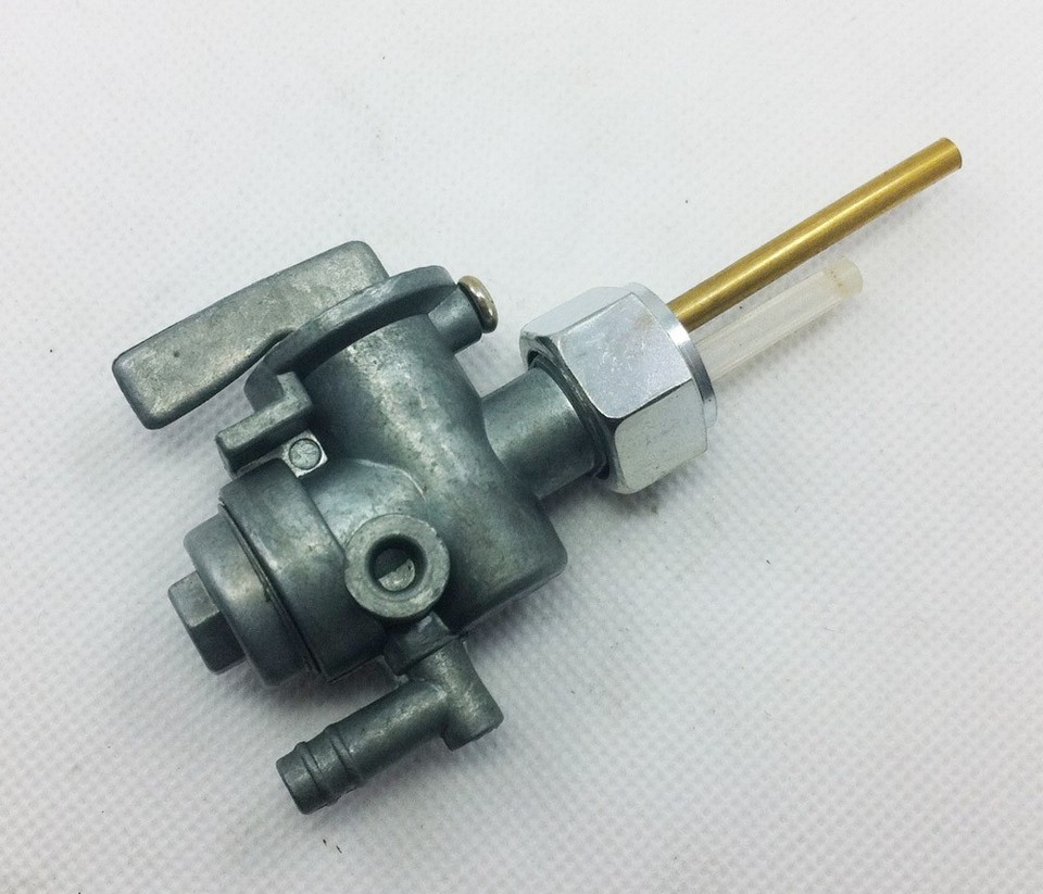 Interruptor De Gasolina Para Kawasaki C2 G3 G31 G4 G5 KD80 KD100 KE100