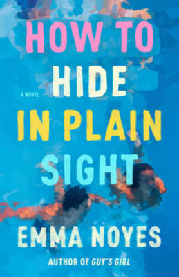 How to Hide in Plain Sight - GOOD