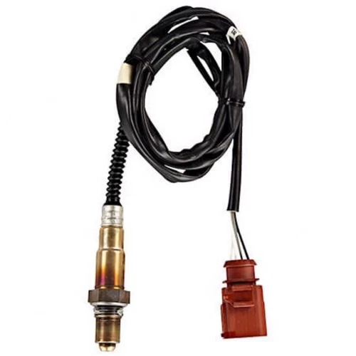 Set 4 Upper+Lower Oxygen Sensor For 2013-2018 Audi A8 Quattro S6 S7 S8 RS7 4.0L - Picture 6 of 11