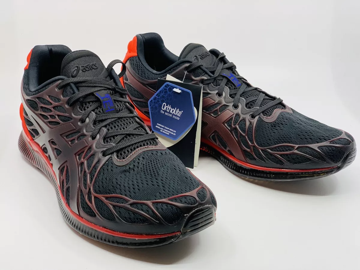 Asics gel deals infini 2