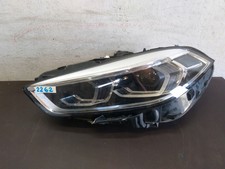 Frontscheinwerfer BMW 1 F40 9482807 LED Links Scheinwerfer 