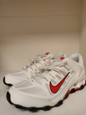 basket nike reax