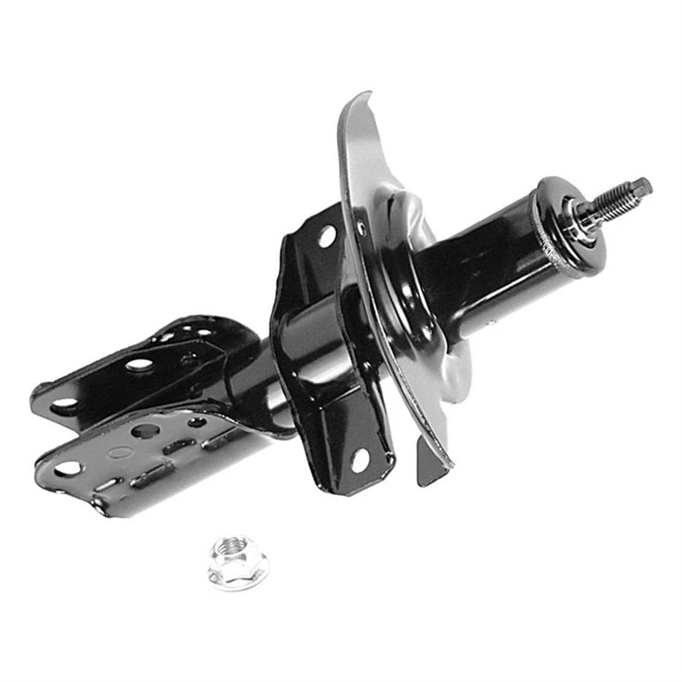 Puntales Monroe para Cadillac DeVille 1996 1995 1994 Foto 3 de 3