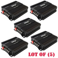 Lot Of (5) Pyle Pswnv240 24-12v Dc 240w Power Step Down Converter Pmw Technology on sale Lot Of (5) Pyle Pswnv240 24-12v Dc 240w Power Step Down Converter Pmw Technology on sale