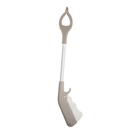 Trash Pick up Stick Short Grabber Pickup Garbage Picker Upper - Picture 6 of 12