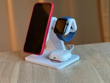 iPhone MagSafe Charging Stand (3 in 1)