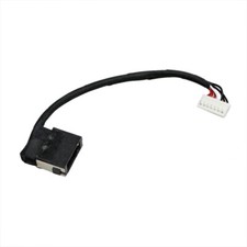 Brand New For Lenovo Thinkpad L440 L540 DC In Cable Power Jack Connector