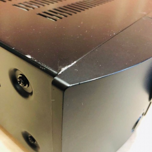 Marantz PM-5004 Vollverstärker - Schwarz - Bild 6 von 19
