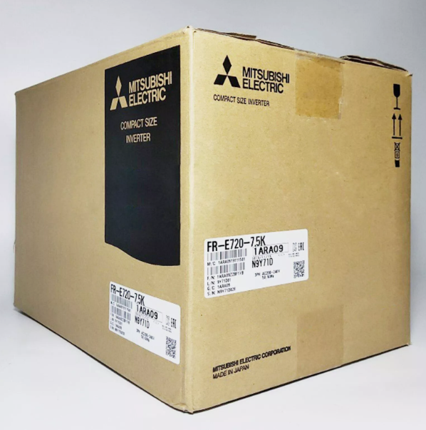 FR-E720-7.5K 1PCS NEW MITSUBISHI INVERTER FR-E720-7.5K | eBay MITSUBISHI ELECTRIC FR-E720-7.5K インバータ