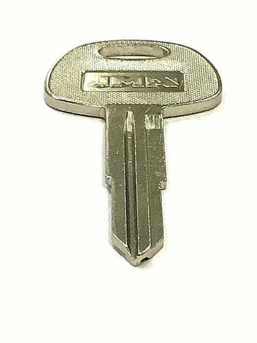 X236 HY14 HYN11 HY10 HY4 Key Blank for 2000-2005 Hyundai Accent Automotive - 第 3/10 張圖片