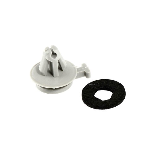 5X Front Wind Shield A Pillar Trim Clip For Land Rover LR3 LR4 Range Rover Sport - Imagen 5 de 7