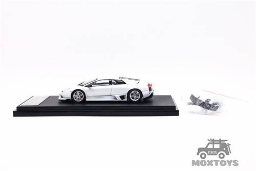 Phantom Knight PK 1:64 Murcielago LP640 Diecast Model Car - Picture 8 of 22