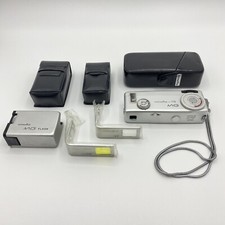  Exc 5 MINOLTA-16 MG Subminiature SPY CAMERA w/ CASE from Japan