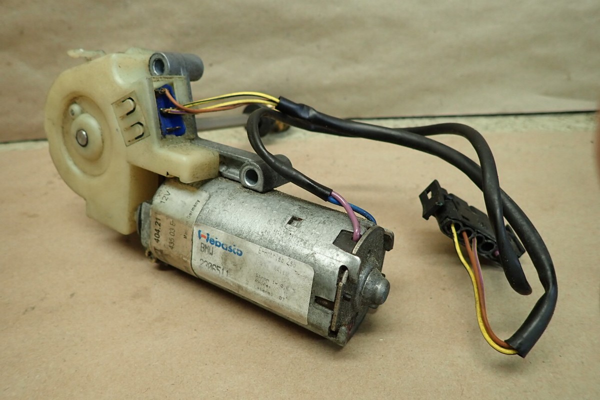 BMW SHIFT ACTUATOR 2206511 (FITS E53 E70 X5 E83 X3 X6 E71) | eBay