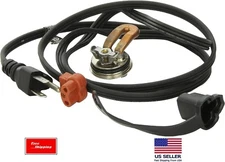 ZEROSTART 3100015 FREEZE PLUG/ IMMERSION for CHEVY GM PONTIAC BUICK CADILLAC