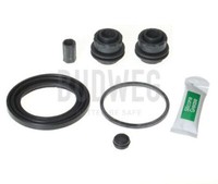 Budweg Caliper 205755 Reparatursatz, Bremssattel FüR Skoda VW