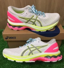 NEW WOMENS Sneaker ASICS GEL-Kayano LITE SHOW Marathon Running Shoes Sz 6-10 F/S