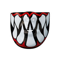 Finn Balor Fin Nxt Official Demon Cosplay Wrestling Mask Fancy Dress Up Wwe Wwf Finn Balor Fin Nxt Official Demon Cosplay Wrestling Mask Fancy Dress Up Wwe Wwf