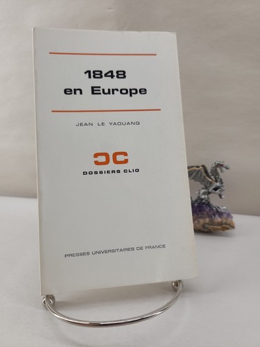 1848 en Europe, Jean Le Yaouanq 1974 - 第 1/6 張圖片