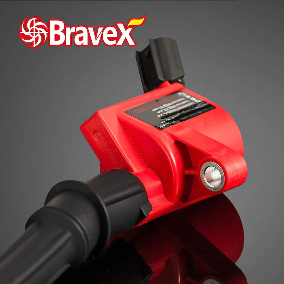 8 bobinas de encendido DG508 para Ford F150 4,6 L 5,4 L 6,8 L 6,8 L Foto 2 de 4