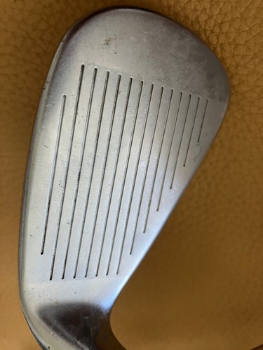TaylorMade R9 Single 6 Iron TaylorMade KBS 90 Steel Stiff 37 1/2". RH. - Picture 11 of 19