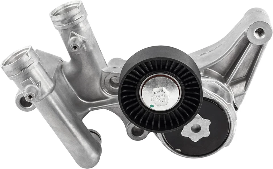 Conjunto de tensor de correa para Chevy Camaro Pontiac Firebird 95-97 3,8 L V6 38152 Foto 3 de 4