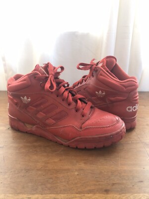 adidas basketball shoes 1980s