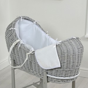 snooze pod moses basket