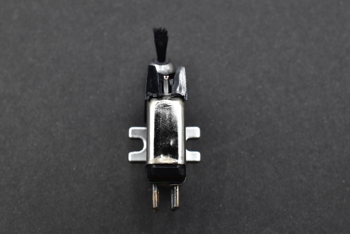 Stanton 681 MM Cartridge / 03 | eBay
