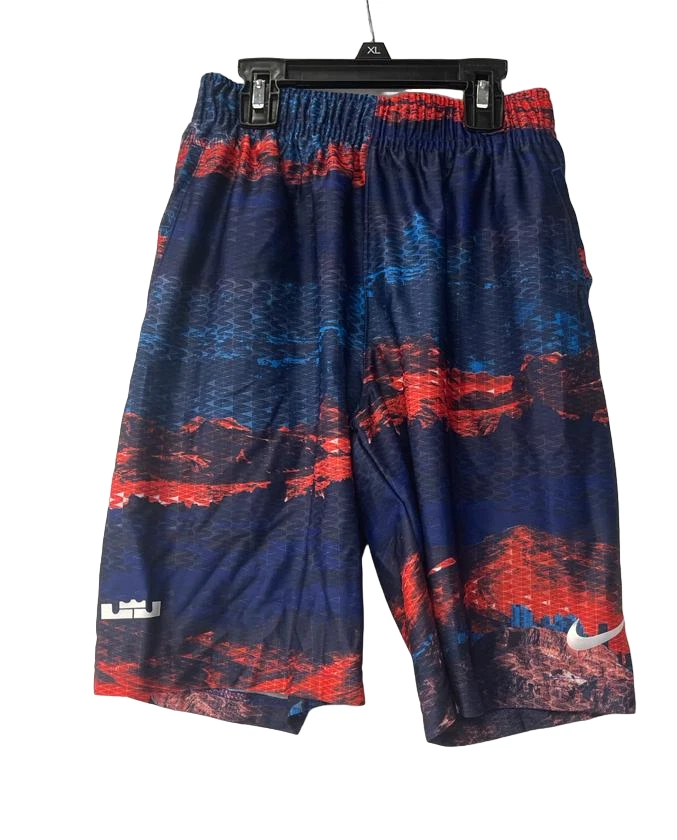 Youth lebron shorts hotsell