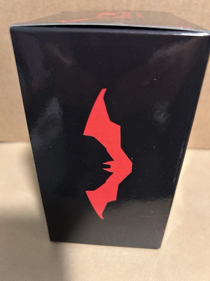 "The Batman Only in Theatres" Bobble Head New in Box 2022 Movie