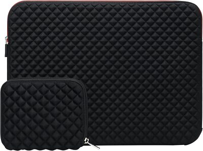 Laptop Sleeve Bag for 17-17.3 inch Dell XPS/HP Pavilion/Ideapad/Acer/Alienware